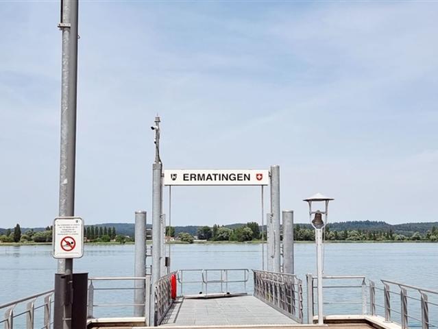 Einfamilienhaus kaufen in Ermatingen, Thurgau