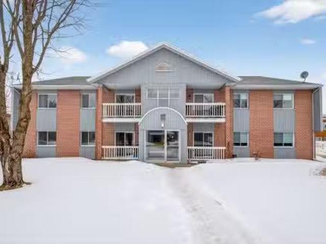 Condo for sale in La Jacques-cartier, Quebec