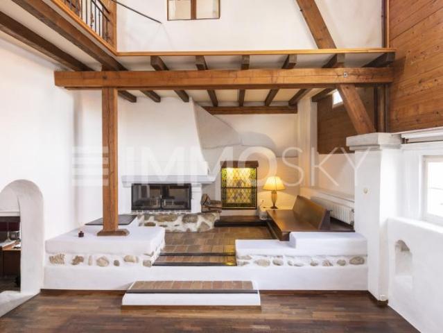 Haus kaufen in Wallis