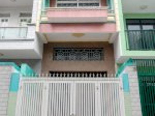 Bất động sản bán tại Hồ Chí Minh