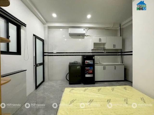 Nhà bán tại Thủ Đức, Hồ Chí Minh