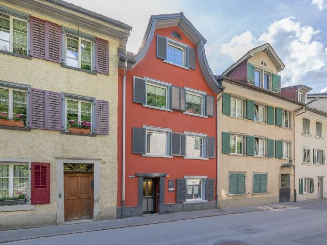 Haus kaufen in Glarus