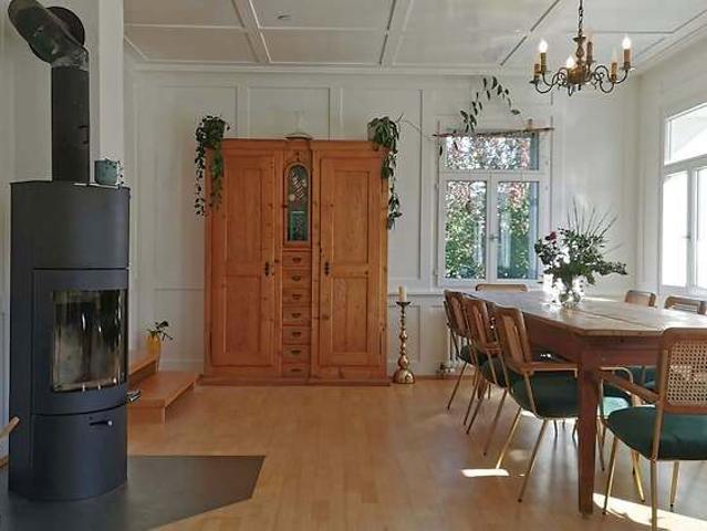 Apartment mieten in Urnäsch, Hinterland
