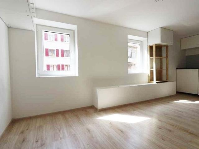 Apartment mieten in Quinto, Tessin
