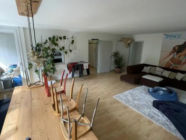 Apartment mieten in Biel, Bern
