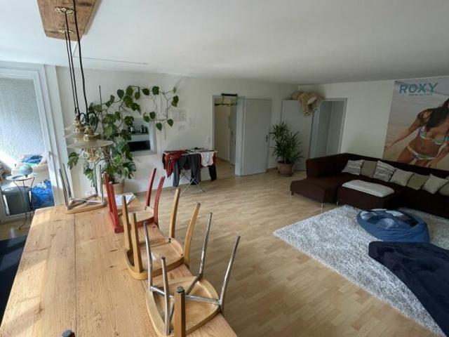 Apartment mieten in Biel, Bern