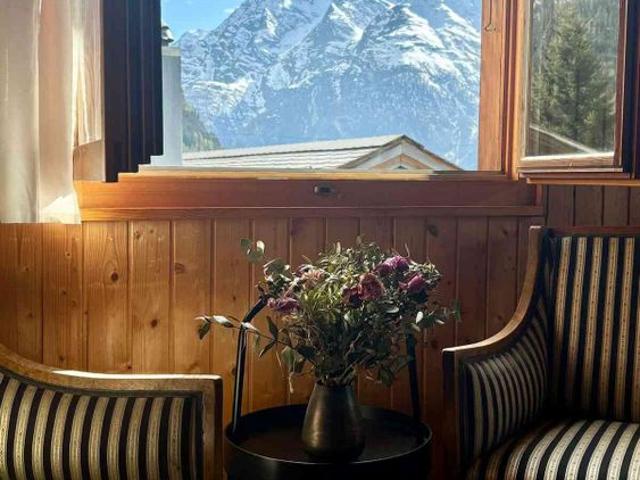 Haus mieten in St. Niklaus, Wallis