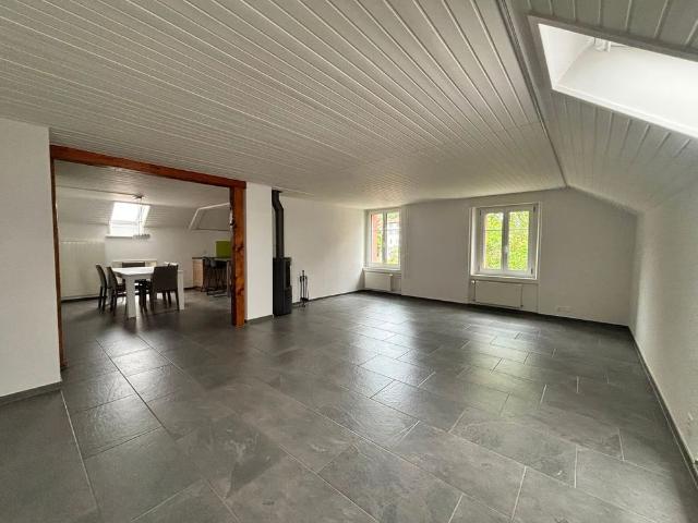 Apartment mieten in St-Imier, Bern