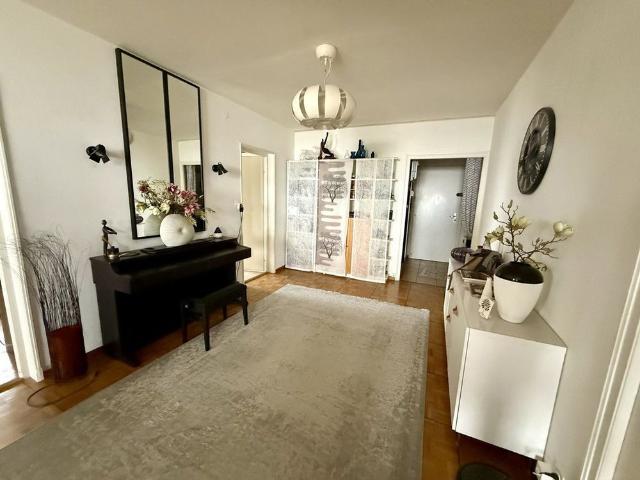 Apartment mieten in Chailly, Lausanne