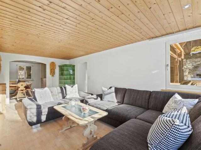 Haus mieten in Churwalden, Graubünden
