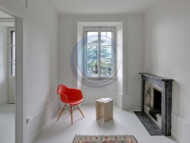 Apartment mieten in Veytaux, Waadt