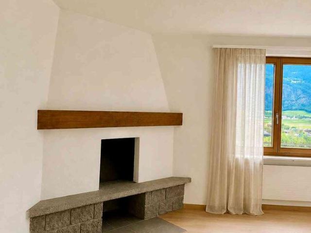 Apartment mieten in Untervaz, Graubünden