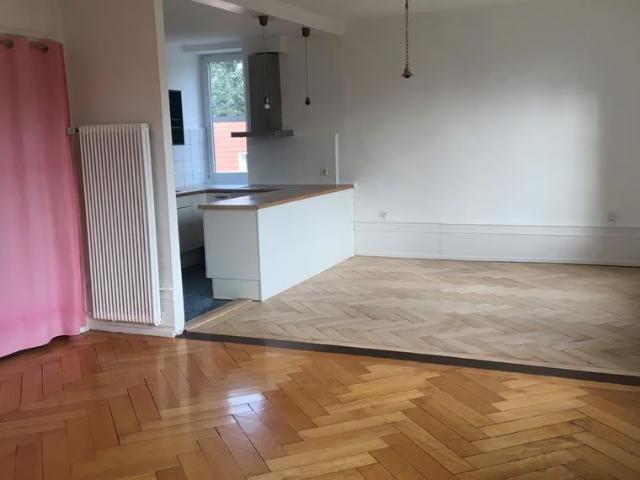 Apartment mieten in Porrentruy, District de Porrentruy