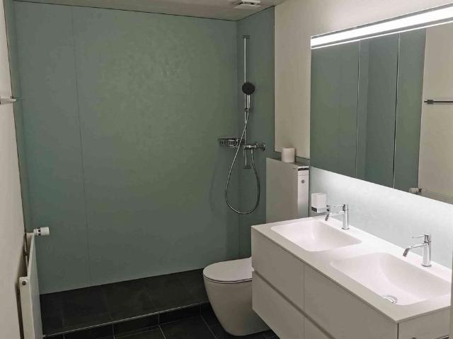 Apartment mieten in Sins, Aargau