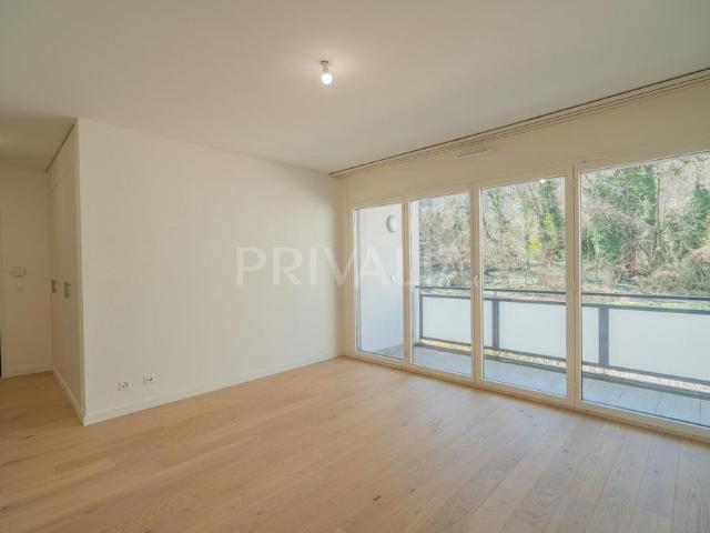 Apartment mieten in Chambésy, Pregny-Chambésy