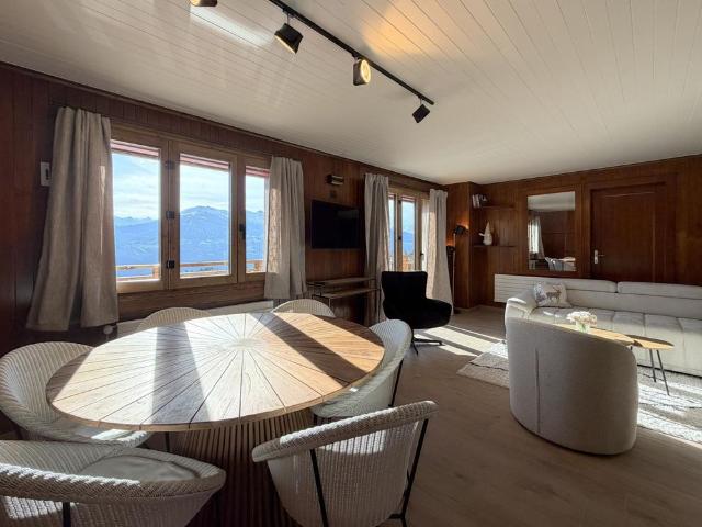 Haus mieten in Crans-Montana, Wallis
