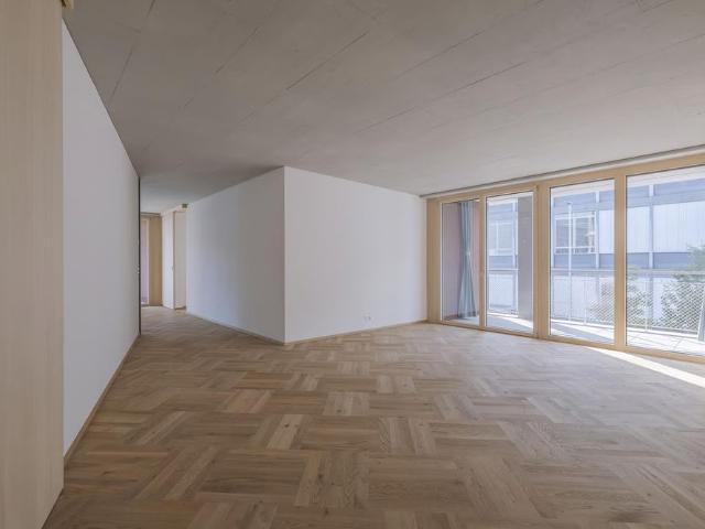 Apartment mieten in Madretsch, Biel/Bienne