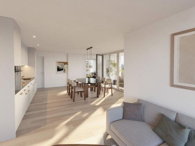 Apartment mieten in Affoltern am Albis, Zürich