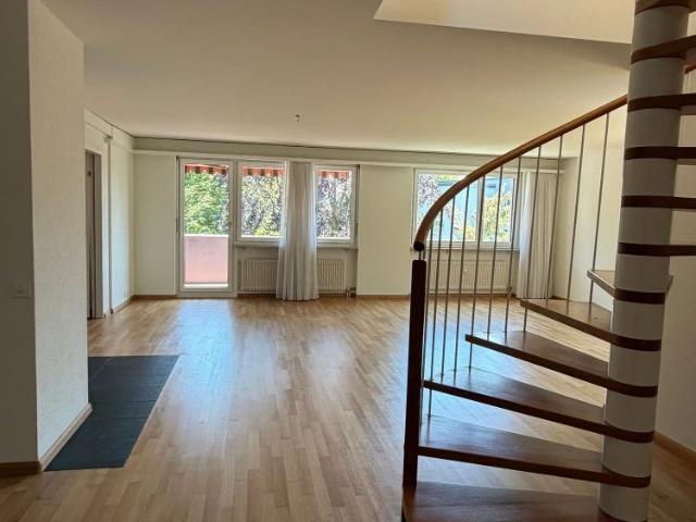 Apartment mieten in Oberwil, Bezirk Arlesheim