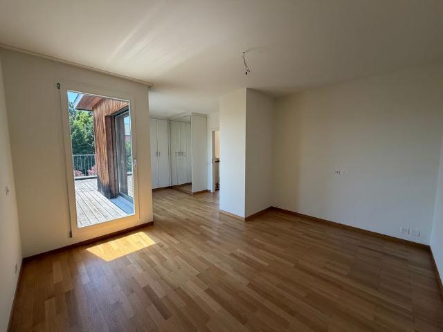 Apartment mieten in Oberwil, Bezirk Arlesheim