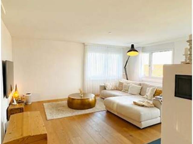 Apartment mieten in Untereggen, St. Gallen
