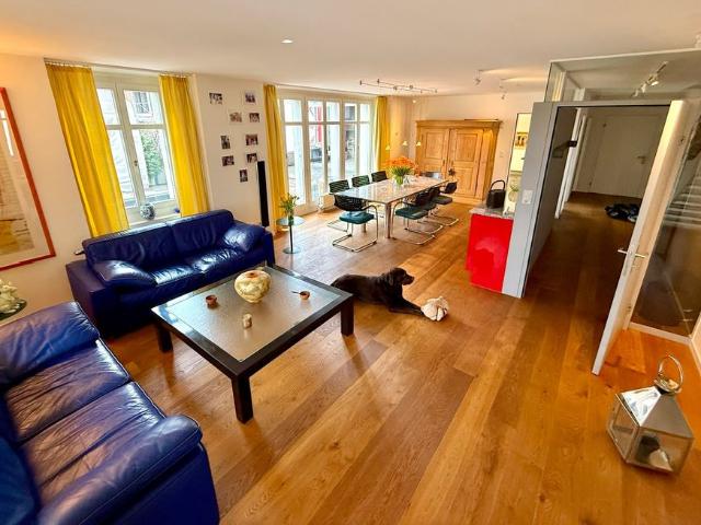 Haus mieten in Wil (SG), St. Gallen