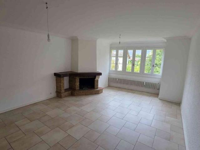 Apartment mieten in Bourdigny Dessous, Satigny