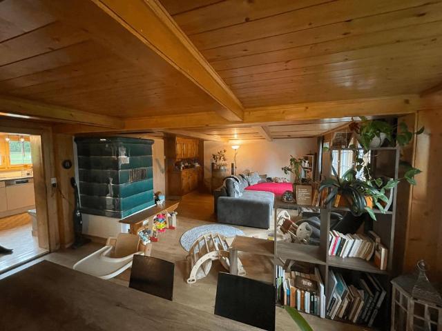 Haus mieten in Waldstatt, Appenzell Ausserrhoden