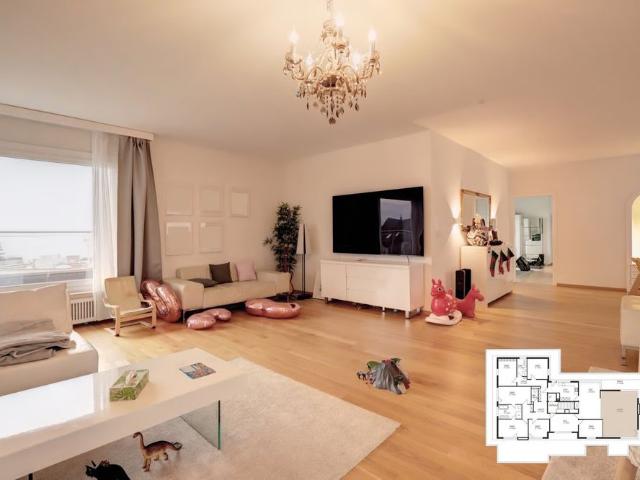 Apartment mieten in Chrüzweg, Rorschacherberg