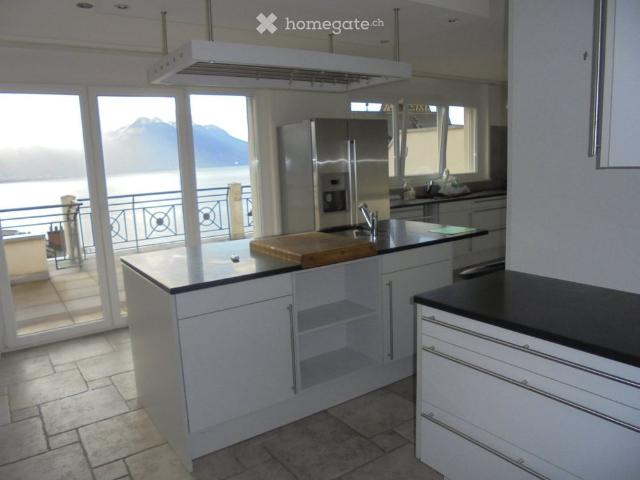 Apartment mieten in Chailly-Montreux, Waadt