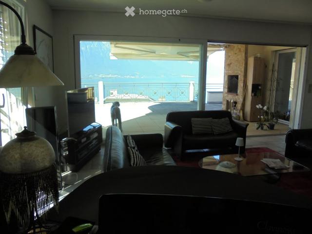 Apartment mieten in Chailly-Montreux, Waadt