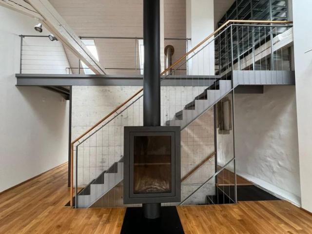 Apartment mieten in Winterthur, Zürich