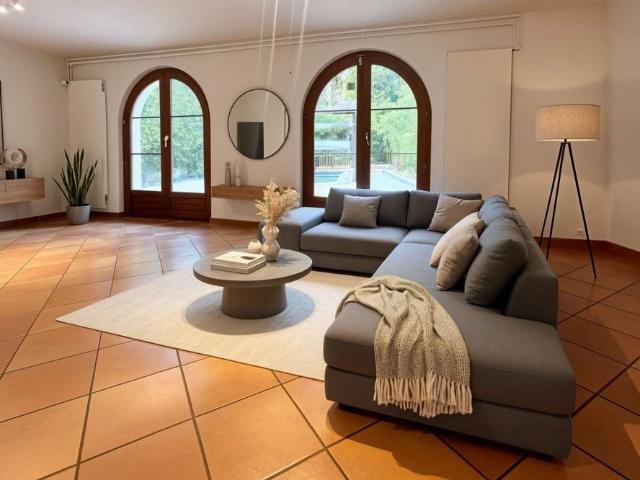 Apartment mieten in Trélex, Waadt