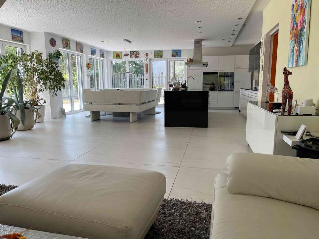 Haus mieten in Boningen, Solothurn
