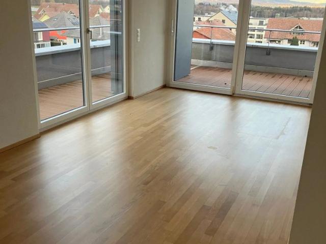 Apartment mieten in Auw, Aargau
