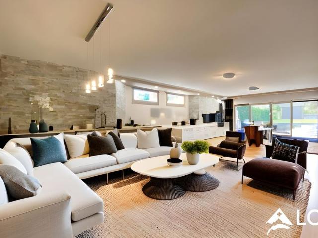 Haus mieten in Clarmont, Waadt