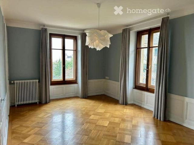 Apartment mieten in Corcelles (NE)