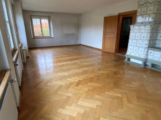 Haus mieten in Gwatt, Thun, Bern