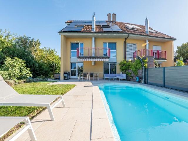 Haus kaufen in Corcelles-près-Payerne, Waadt