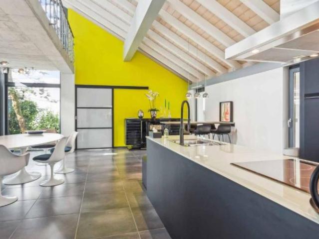 Haus kaufen in Prévonloup, Waadt