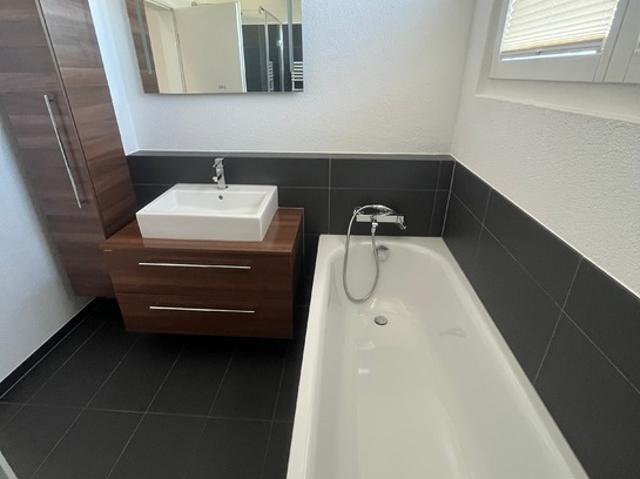 Wohnung mieten in Sins, Aargau