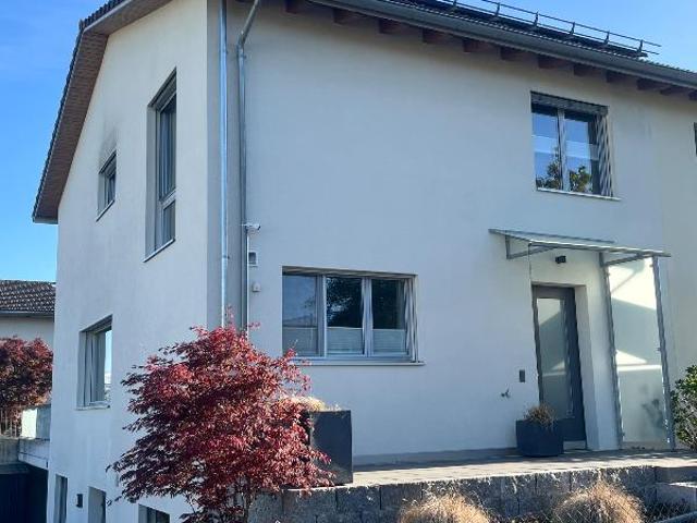 Einfamilienhaus mieten in Sins, Aargau