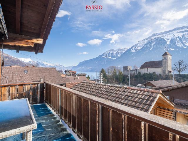 Haus kaufen in Ringgenberg (BE), Bern