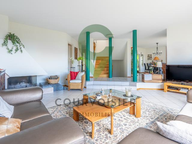 Haus kaufen in Denens, Waadt
