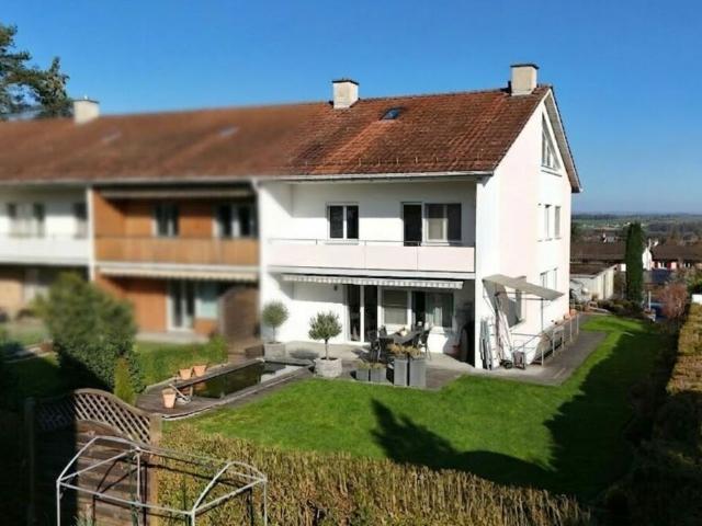 Einfamilienhaus kaufen in Rickenbach (ZH), Zürich