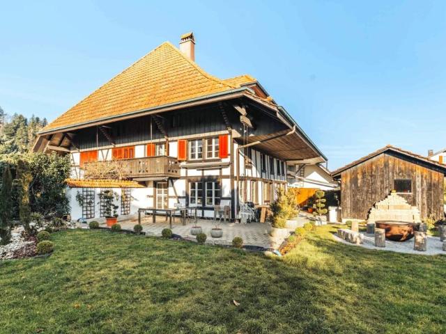 Wohnung kaufen in Aarwangen, Bern