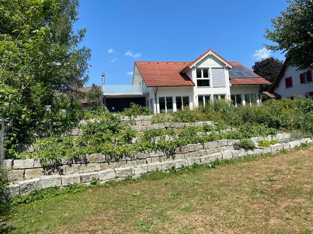 Einfamilienhaus mieten in Boningen, Solothurn