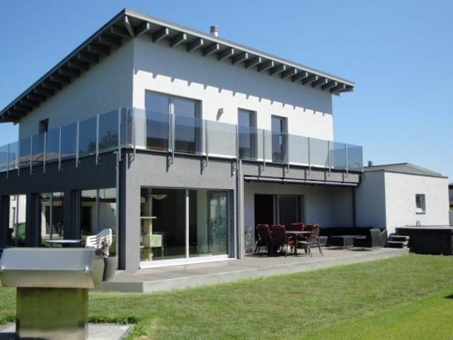 Einfamilienhaus kaufen in Kriegstetten, Solothurn