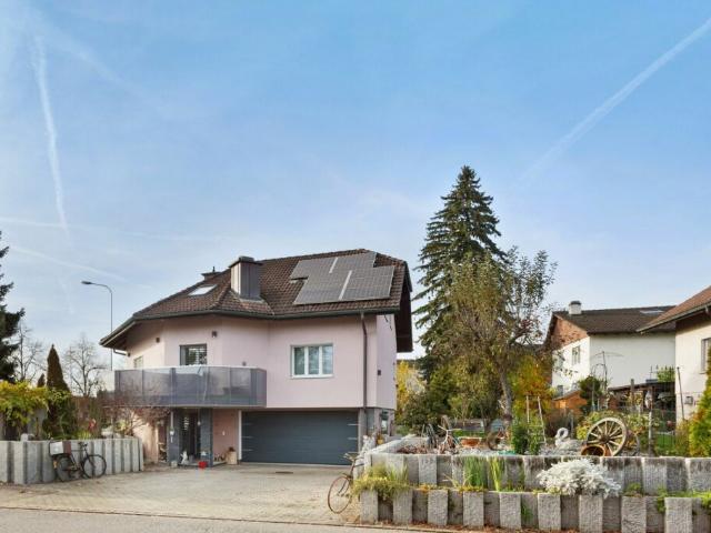 Einfamilienhaus kaufen in Weinfelden, Thurgau