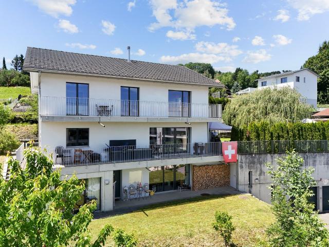 Haus kaufen in Lü